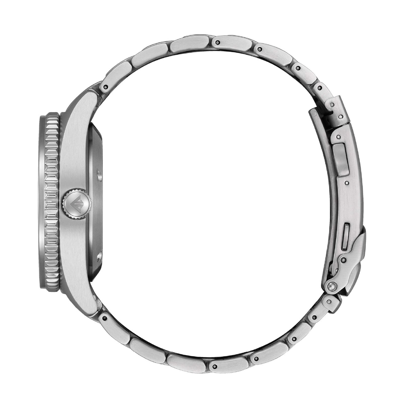 Orologio meccanico Citizen Promaster Diver da uomo NY0120-52E-3