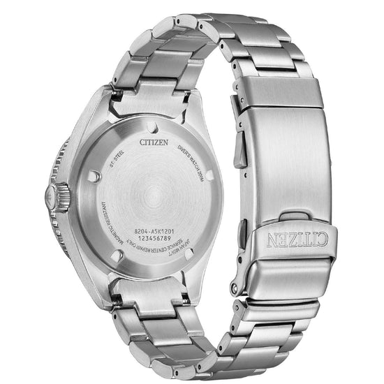 Orologio meccanico Citizen Promaster Diver da uomo NY0120-52X-2