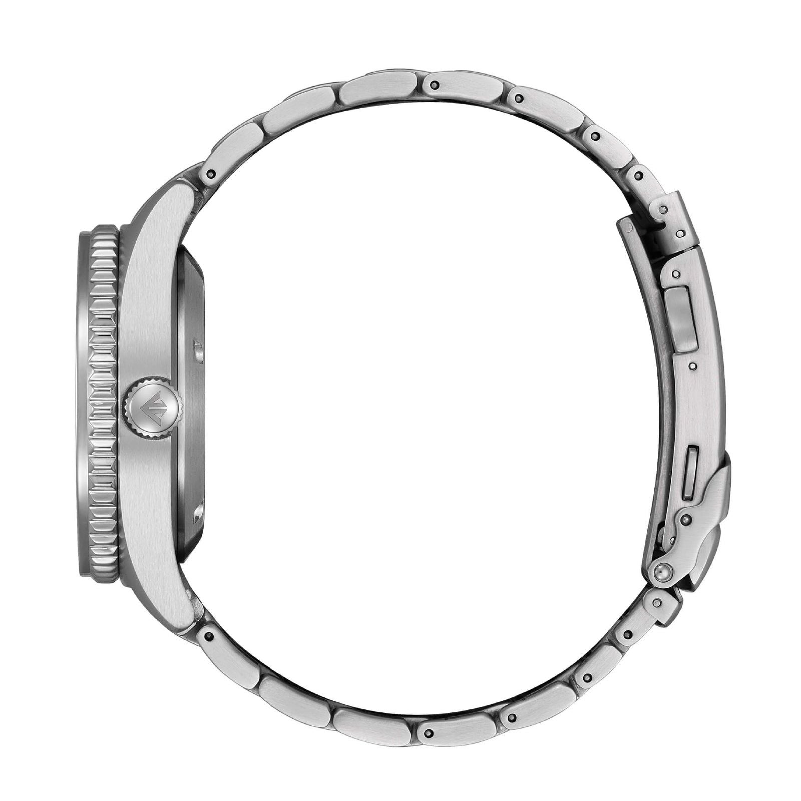Orologio meccanico Citizen Promaster Diver da uomo NY0120-52X-3