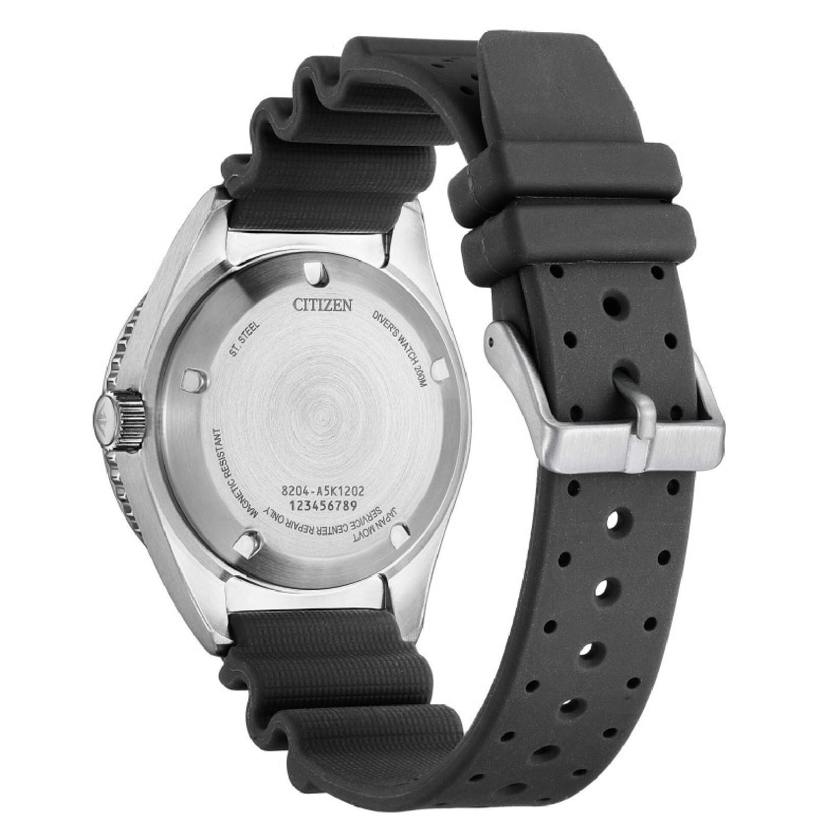 Orologio meccanico Citizen Promaster Diver da uomo NY0129-07L-2
