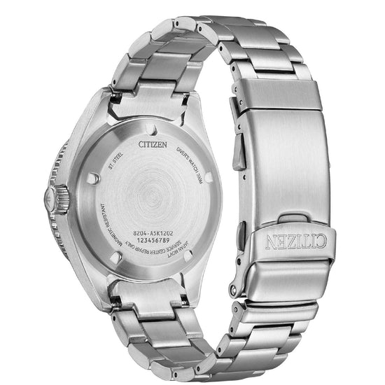 Orologio meccanico Citizen Promaster Diver da uomo NY0129-58L-2