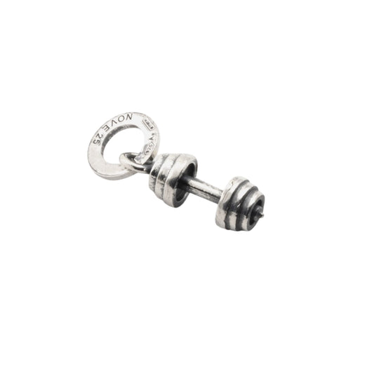 Charm pendente Nove25 Miniature Mini in argento bilanciere MISURA UNICA