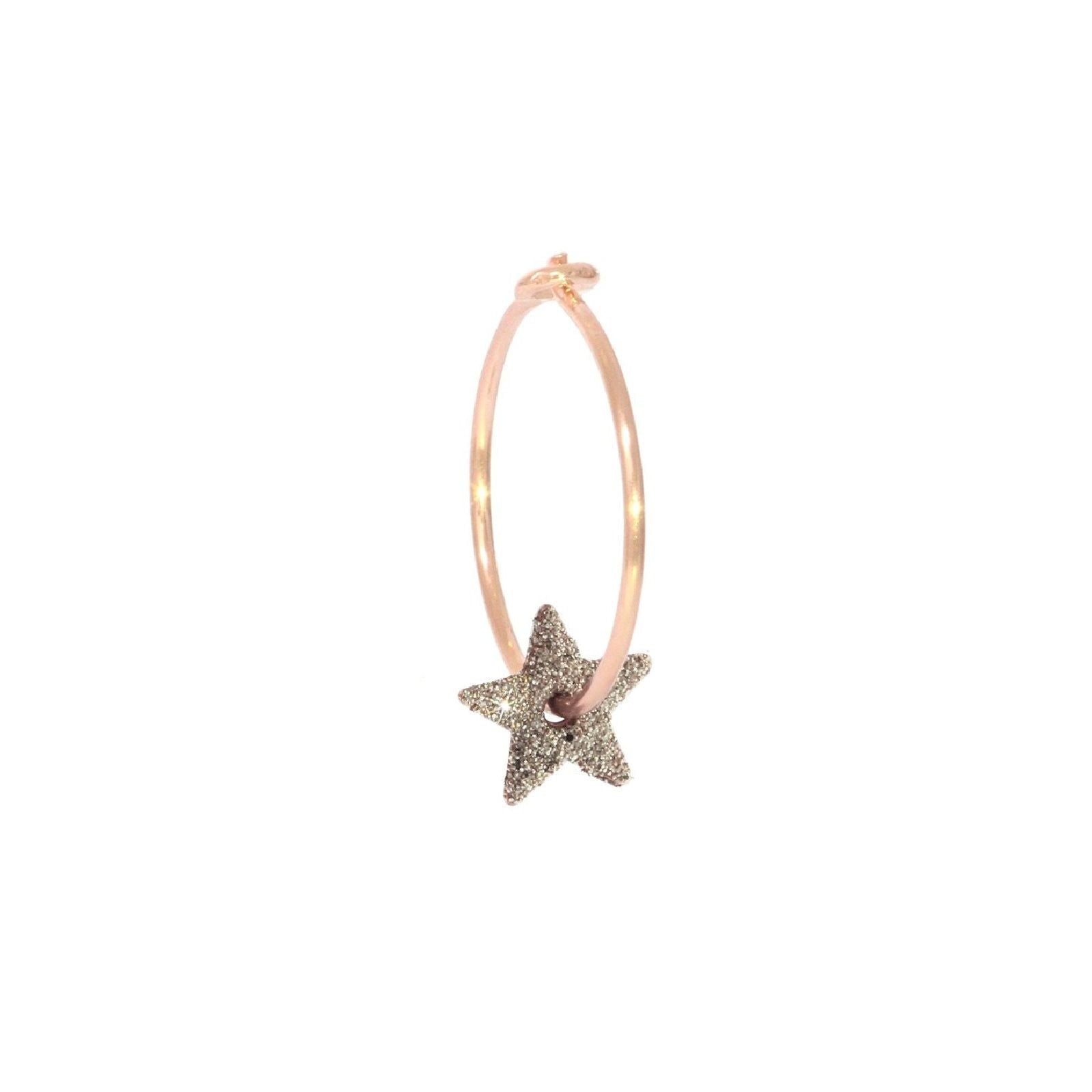 Vhernier ORECCHINI PIROUETTE IN ORO ROSA - 0N0623B0110 – Gioiellerie - Foto 14