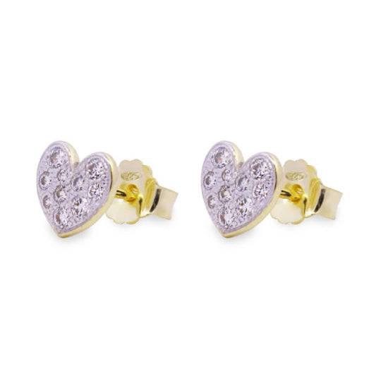 Orecchini Rue Des Mille Stardust Ten da donna ORZ-018-M1-CUO-AU-1