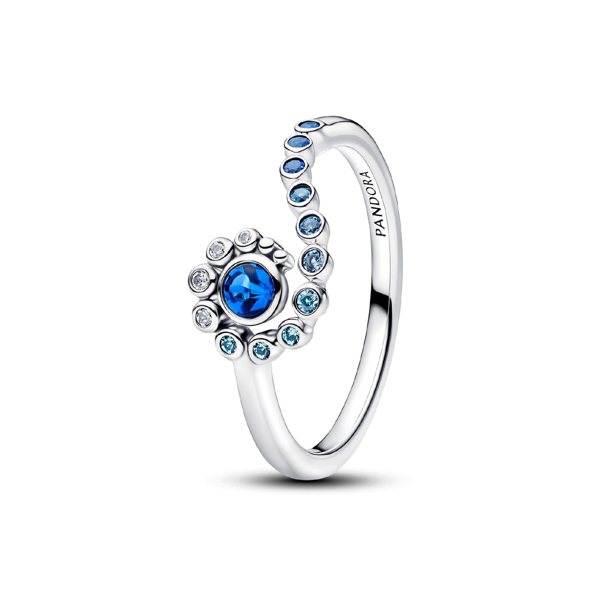 Anelli Pandora donna