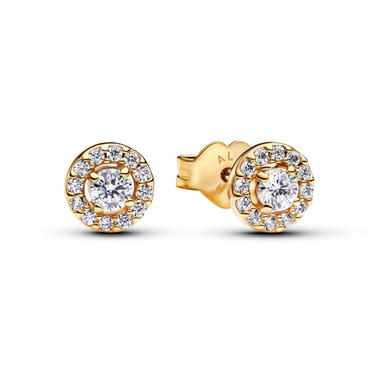 Orecchini A Lobo Donna Dew - Argento Sterling 925 Con Perle D'Acqua Dolce, Confezione Regalo