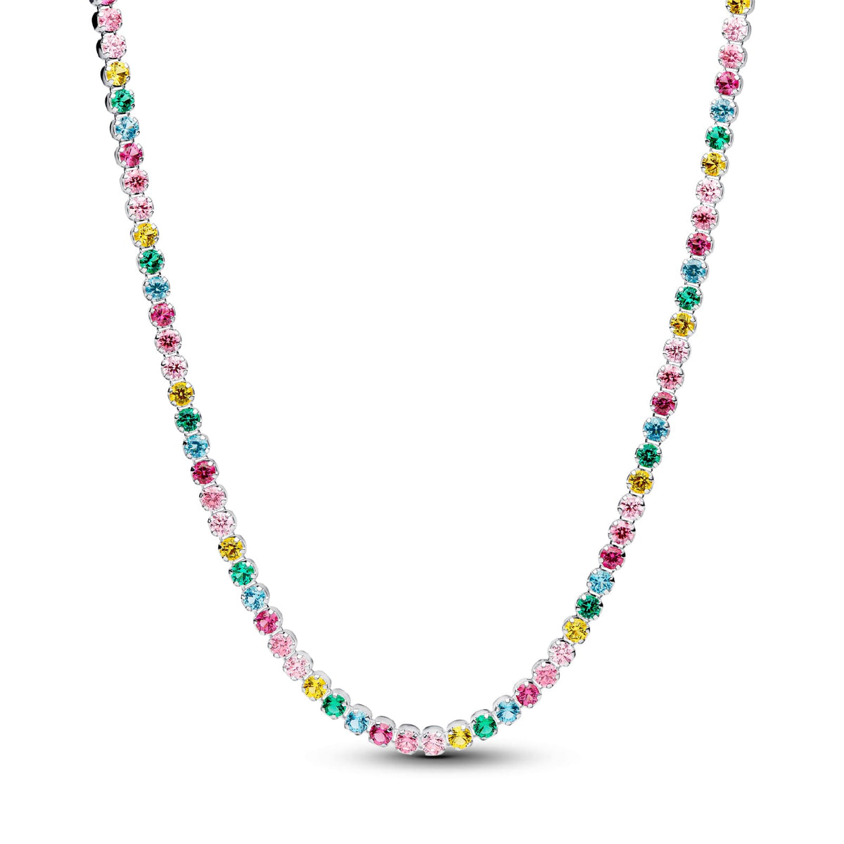 Collane Pandora donna