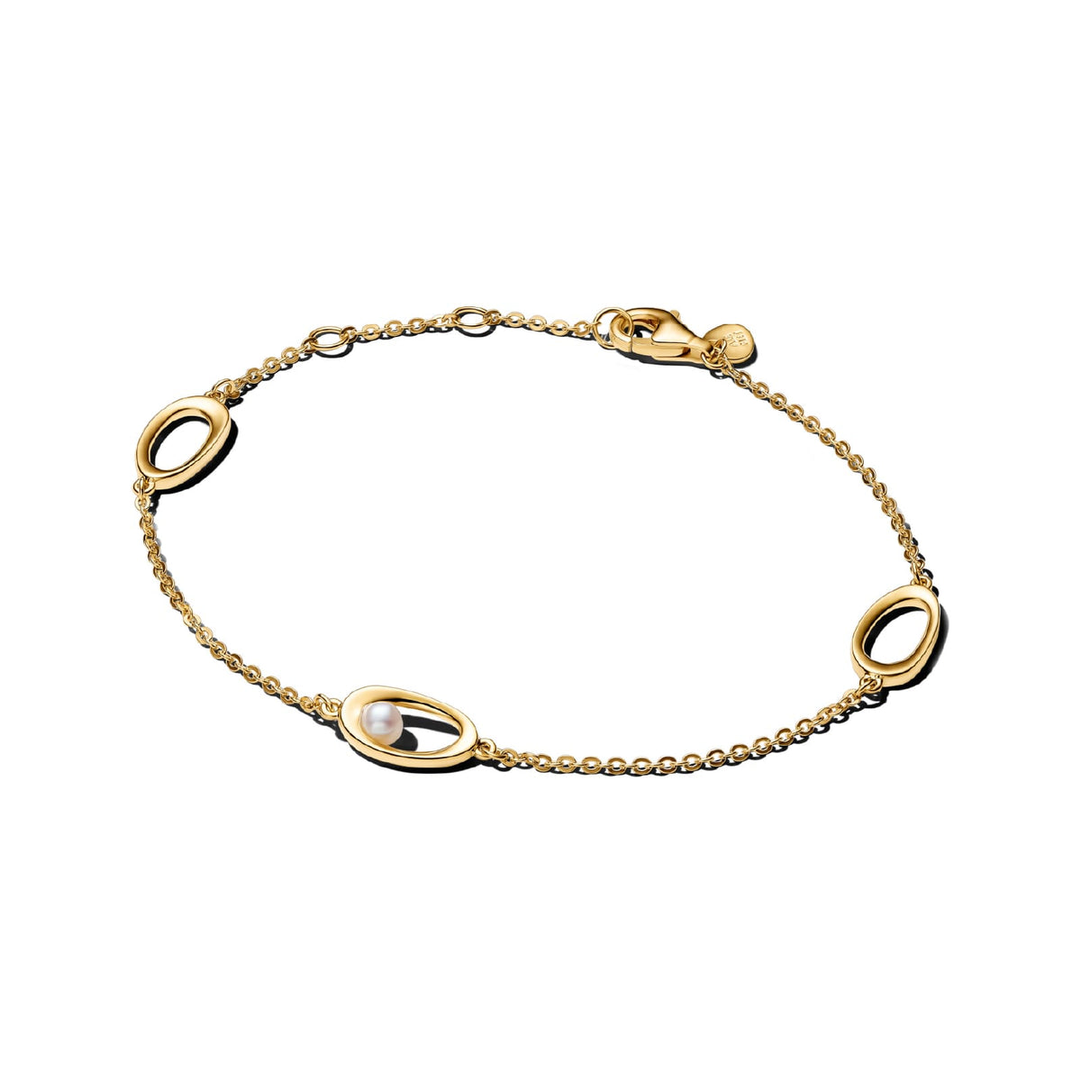Bracciali Pandora donna
