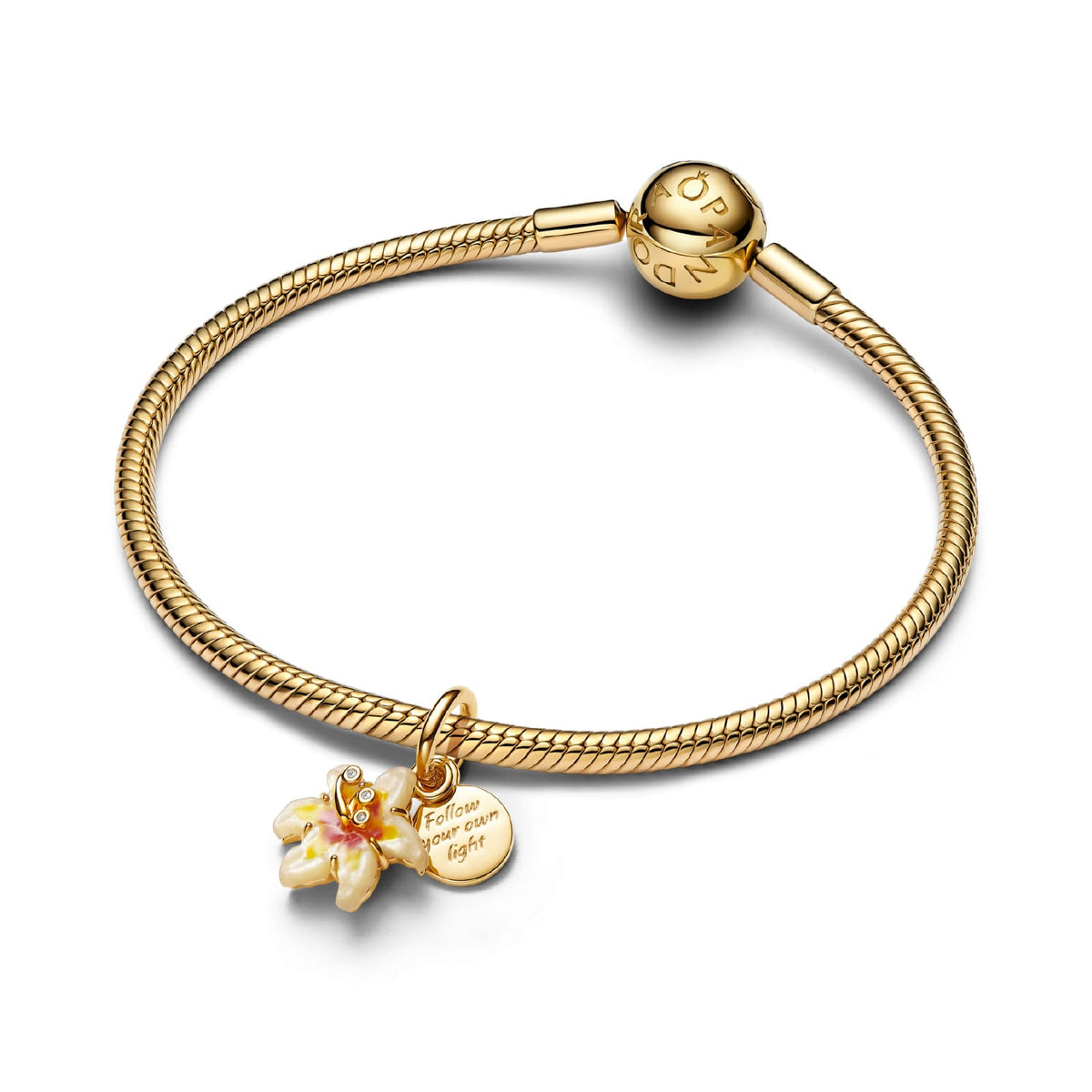 Bracciale Tennis Oro Rosa E Diamanti - Carato - Gioielleria Carato - E Bracciale Tennis Oro Rosa E Diamanti - Carato - Gioielleria Carato - E