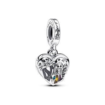 Charm pendente Disney Pandora in argento 925 da donna MISURA UNICA