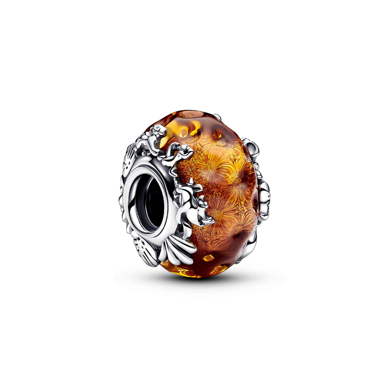 Anello re leone pandora on sale