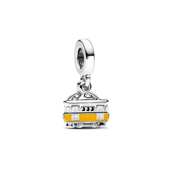 Charm pendente in argento 925 P.793333C01