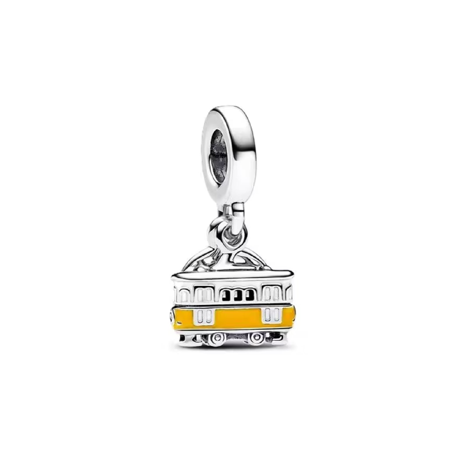 Charm pendente in argento 925 P.793333C01