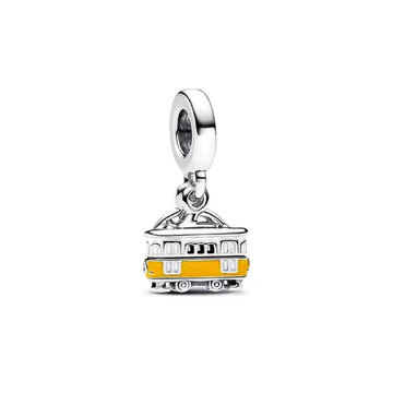 Charm pendente in argento 925 P.793333C01