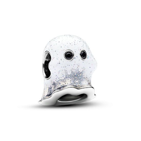 Charm fantasma Pandora in Argento Sterling 925 da donna P.793404C01