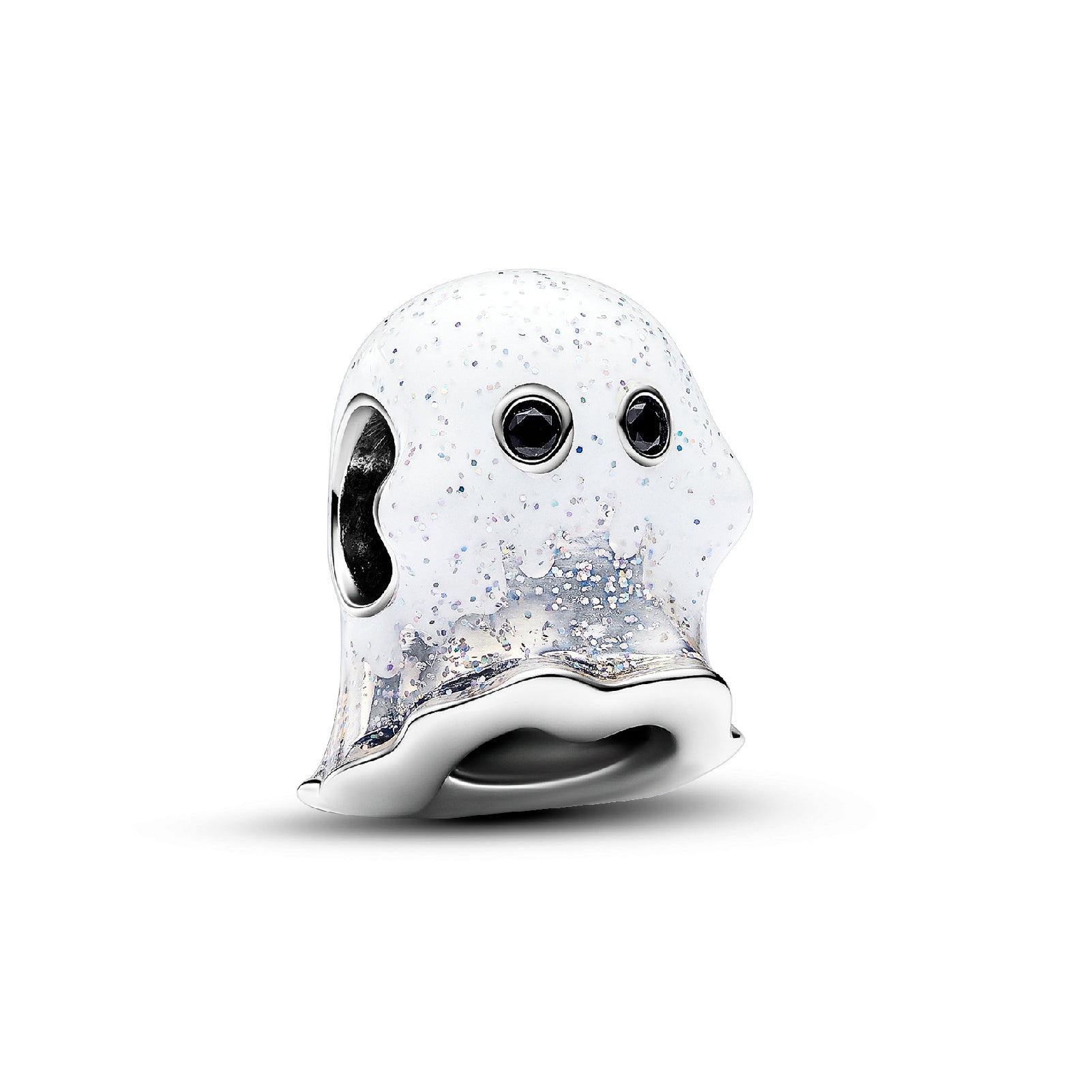 Charm fantasma Pandora in Argento Sterling 925 da donna P.793404C01