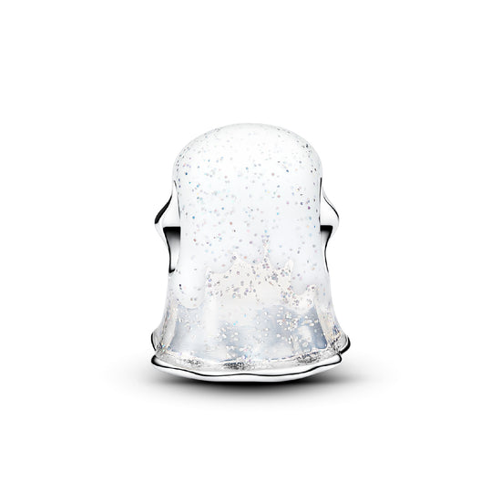 Charm fantasma Pandora in Argento Sterling 925 da donna P.793404C01