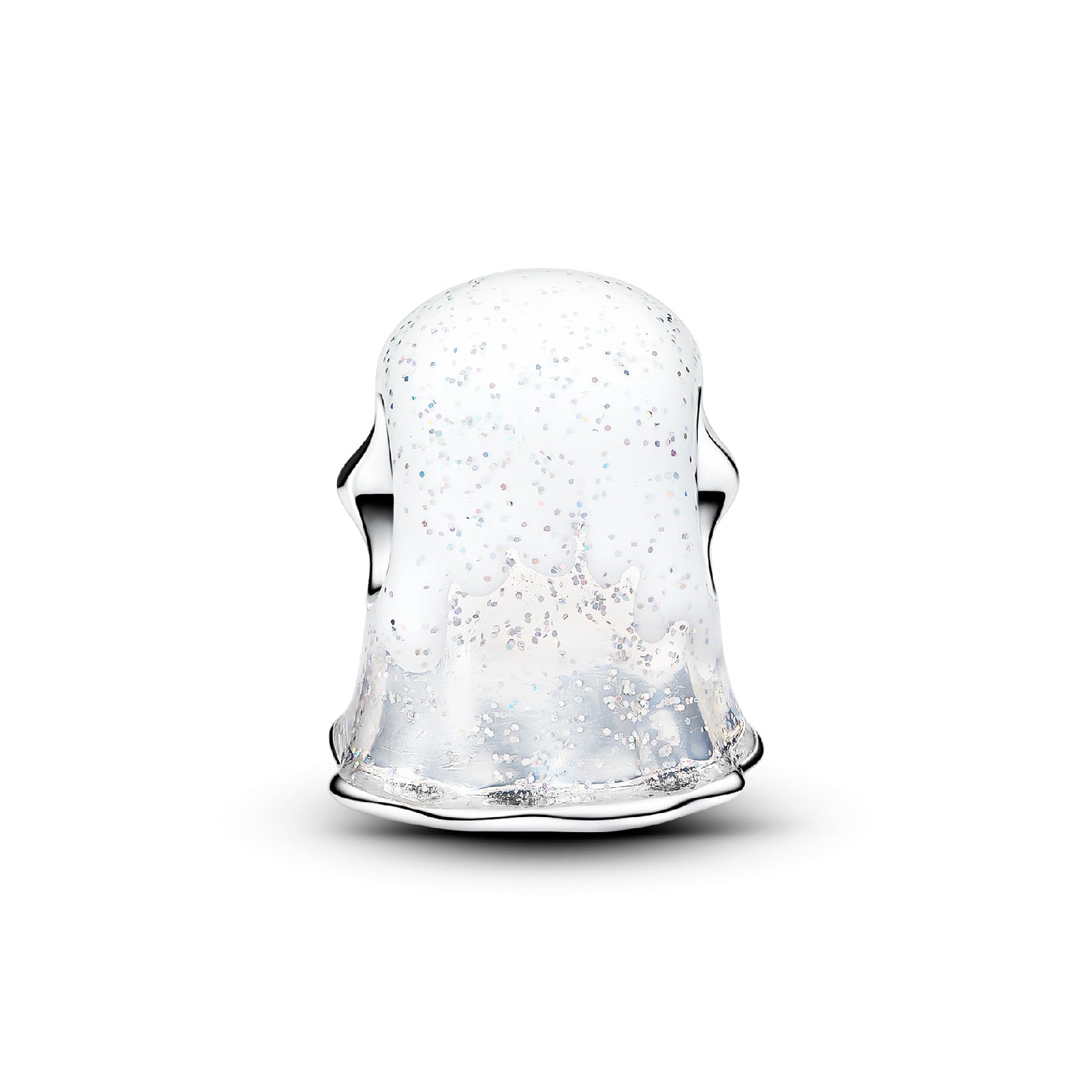 Charm fantasma Pandora in Argento Sterling 925 da donna P.793404C01