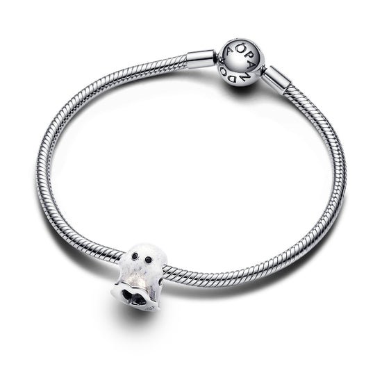 Charm fantasma Pandora in Argento Sterling 925 da donna P.793404C01