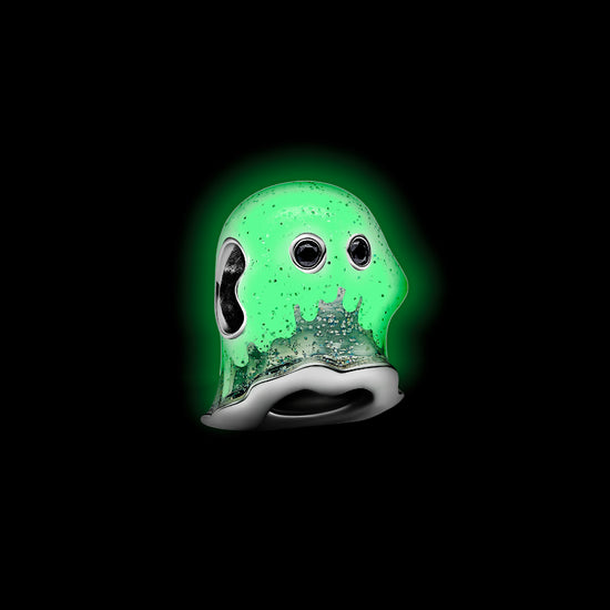 Charm fantasma Pandora in Argento Sterling 925 da donna P.793404C01