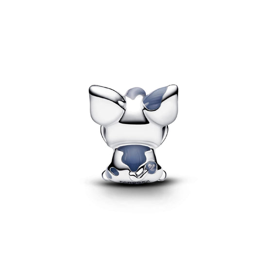 Charm Pandora Disney in argento Pua di Oceania smaltato MISURA UNICA