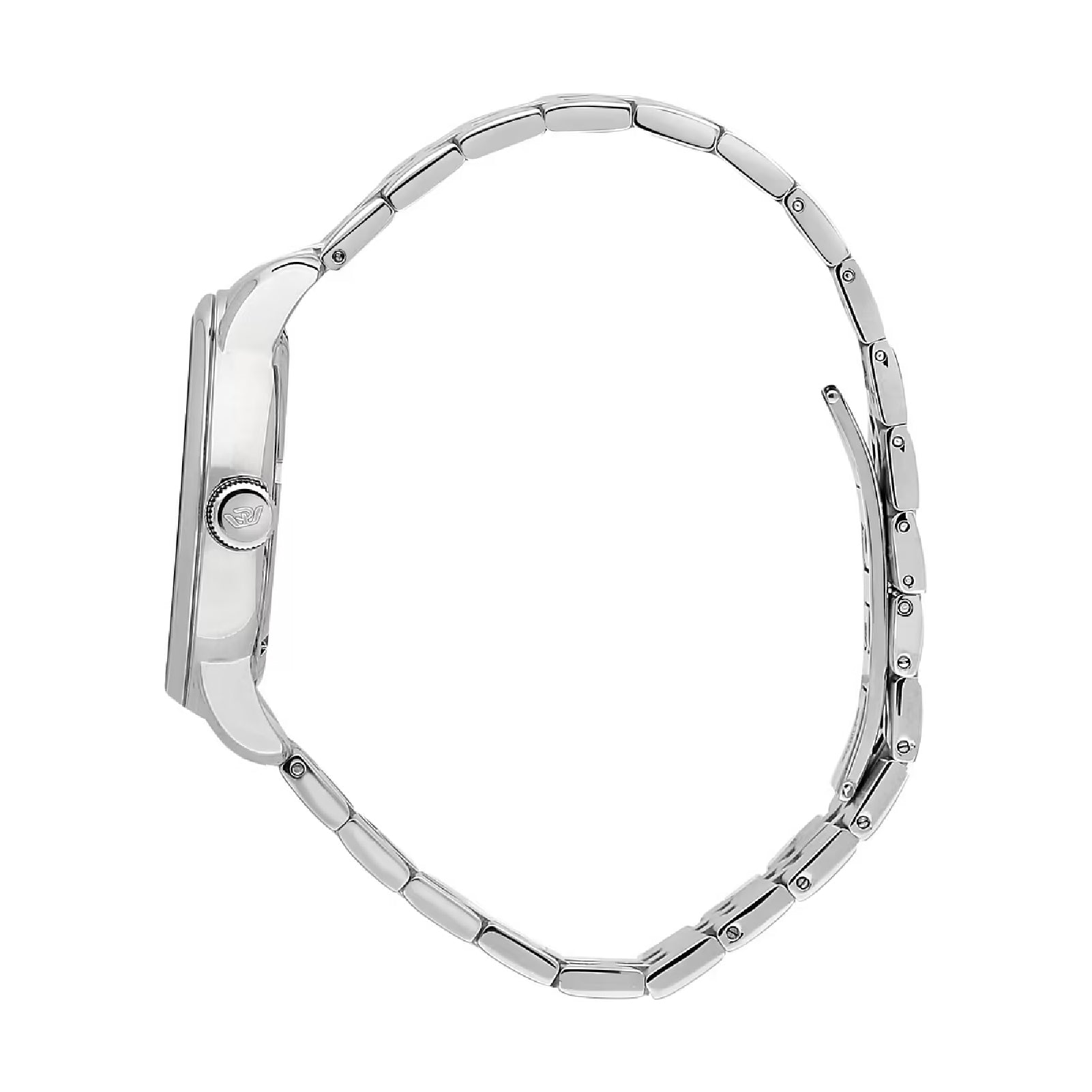 Orologio uomo Philip Watch in acciaio quadrante blu 40mm MISURA UNICA