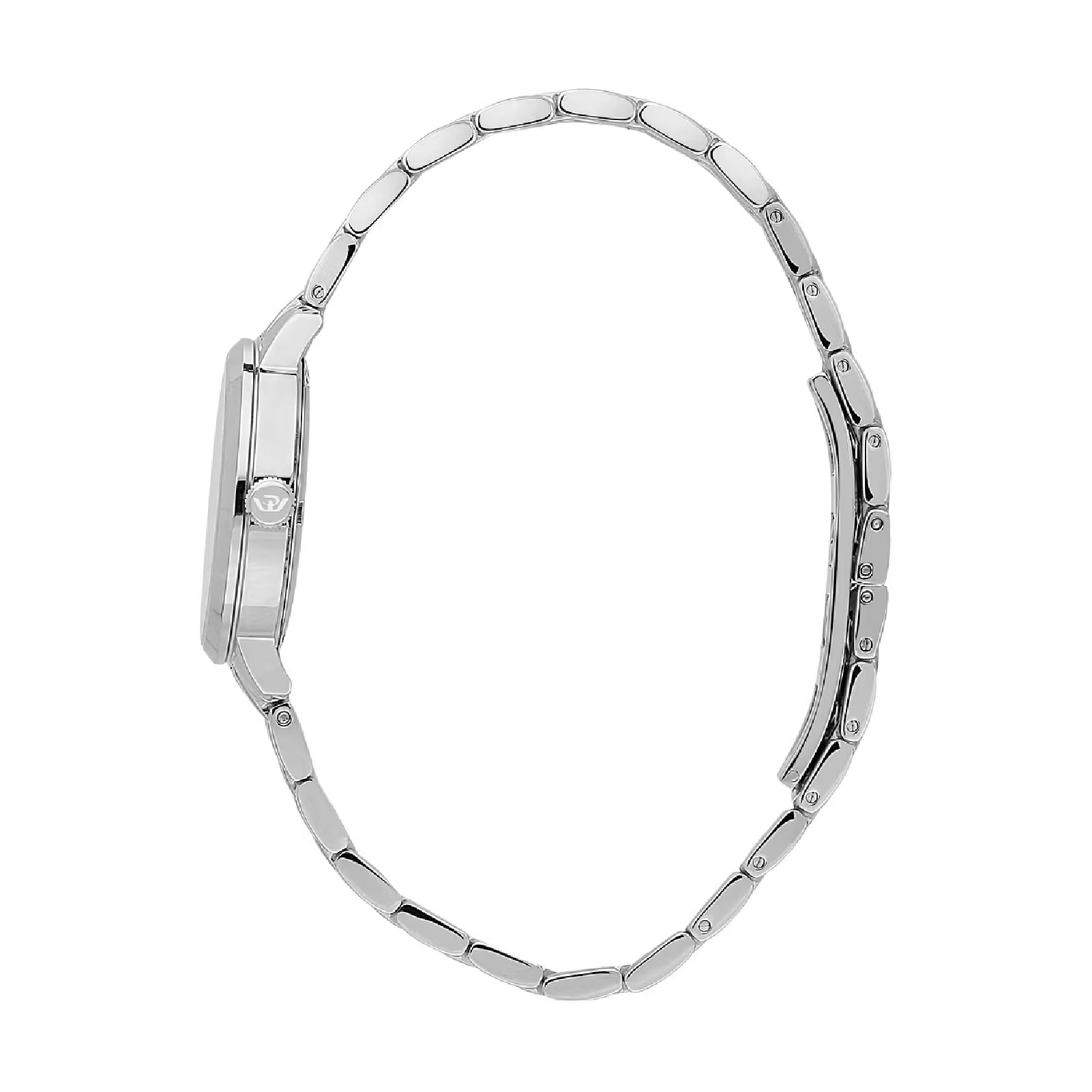 Orologio solo tempo da donna Philip Watch in acciaio MISURA UNICA