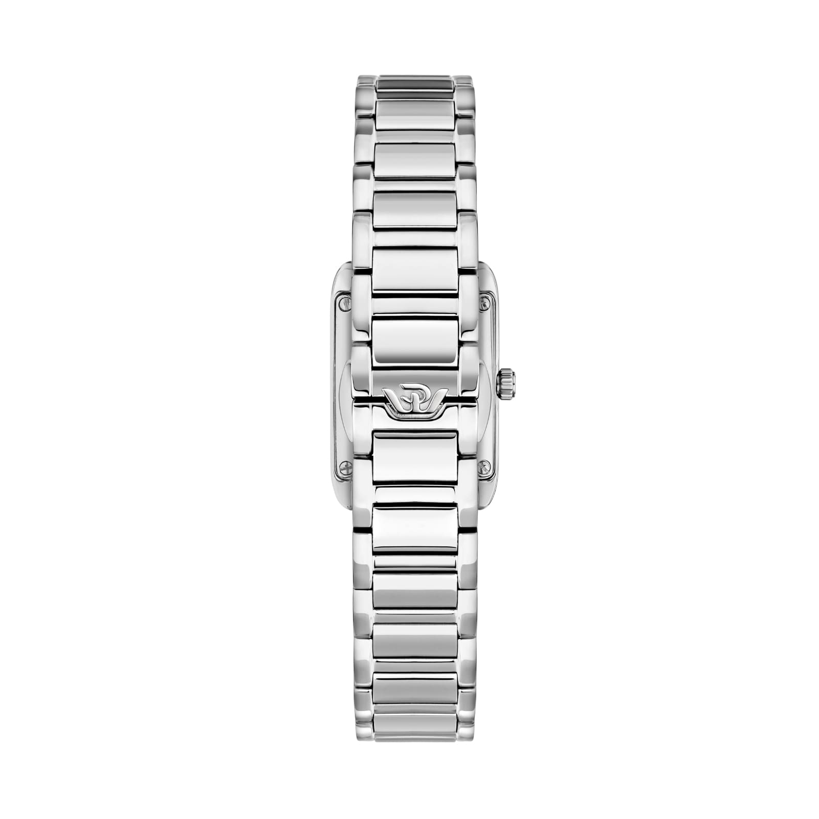 Orologio donna Philip Watch in acciaio con diamanti bianchi MISURA UNICA