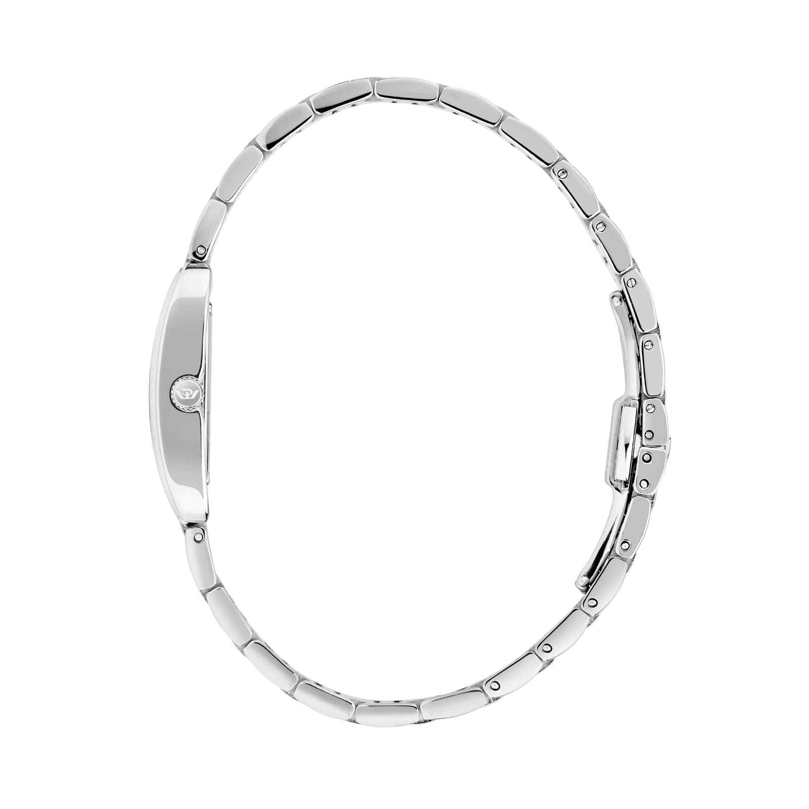 Orologio donna Philip Watch in acciaio con diamanti bianchi MISURA UNICA