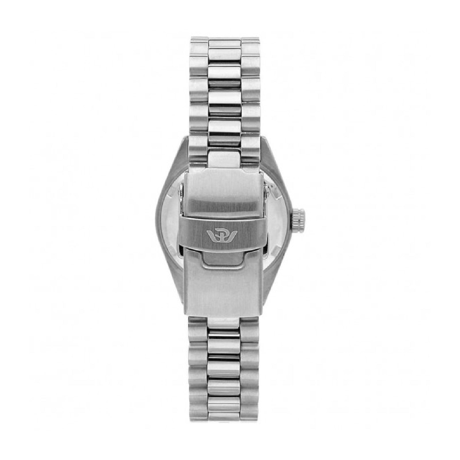 Orologio Philip Watch in acciaio quadrante in madreperla MISURA UNICA