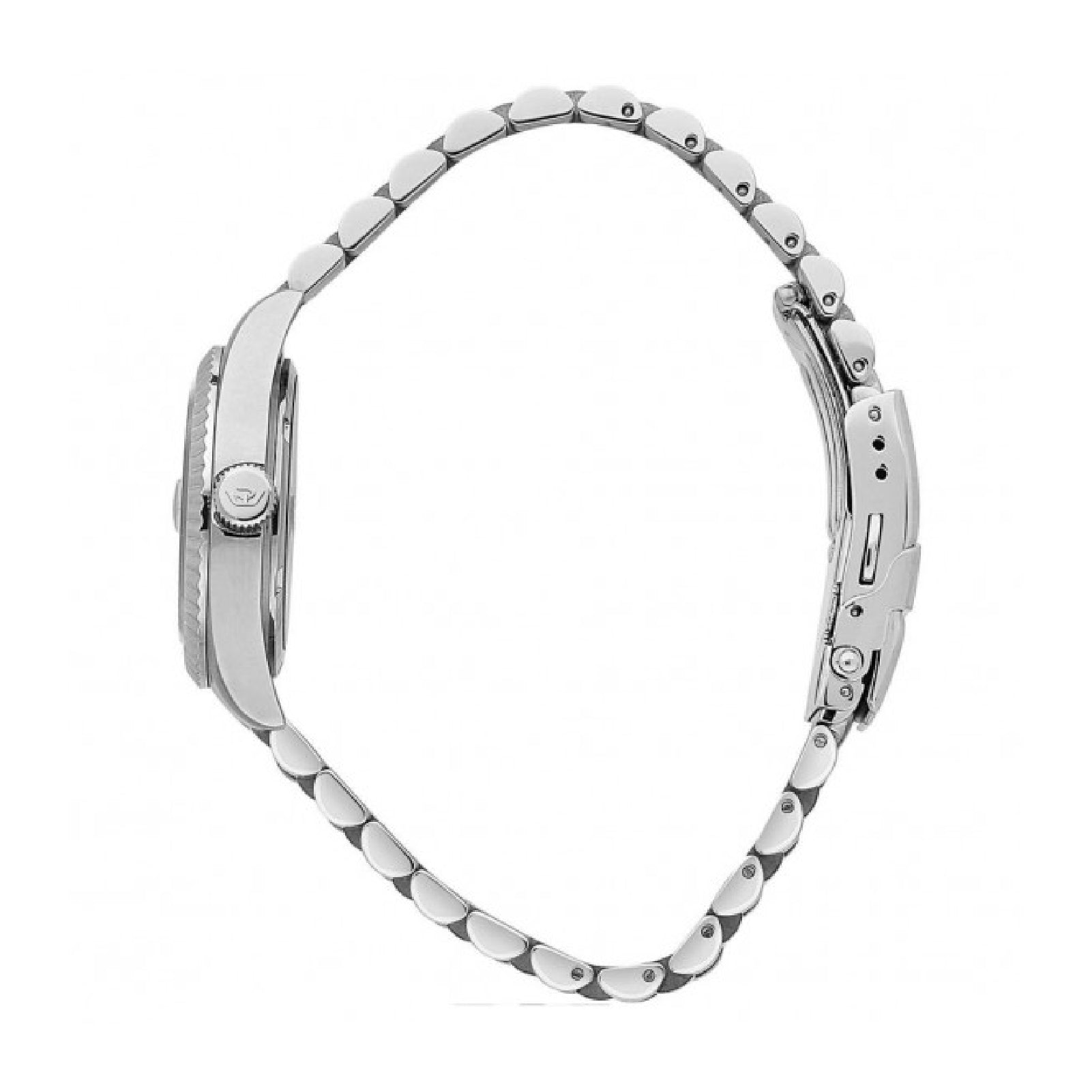Orologio Philip Watch in acciaio quadrante in madreperla MISURA UNICA