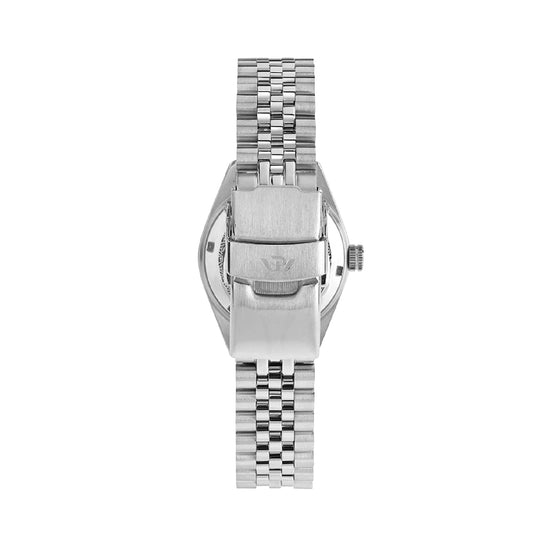 Orologio quarzo Philip Watch in acciaio argento da donna P.R8253597663