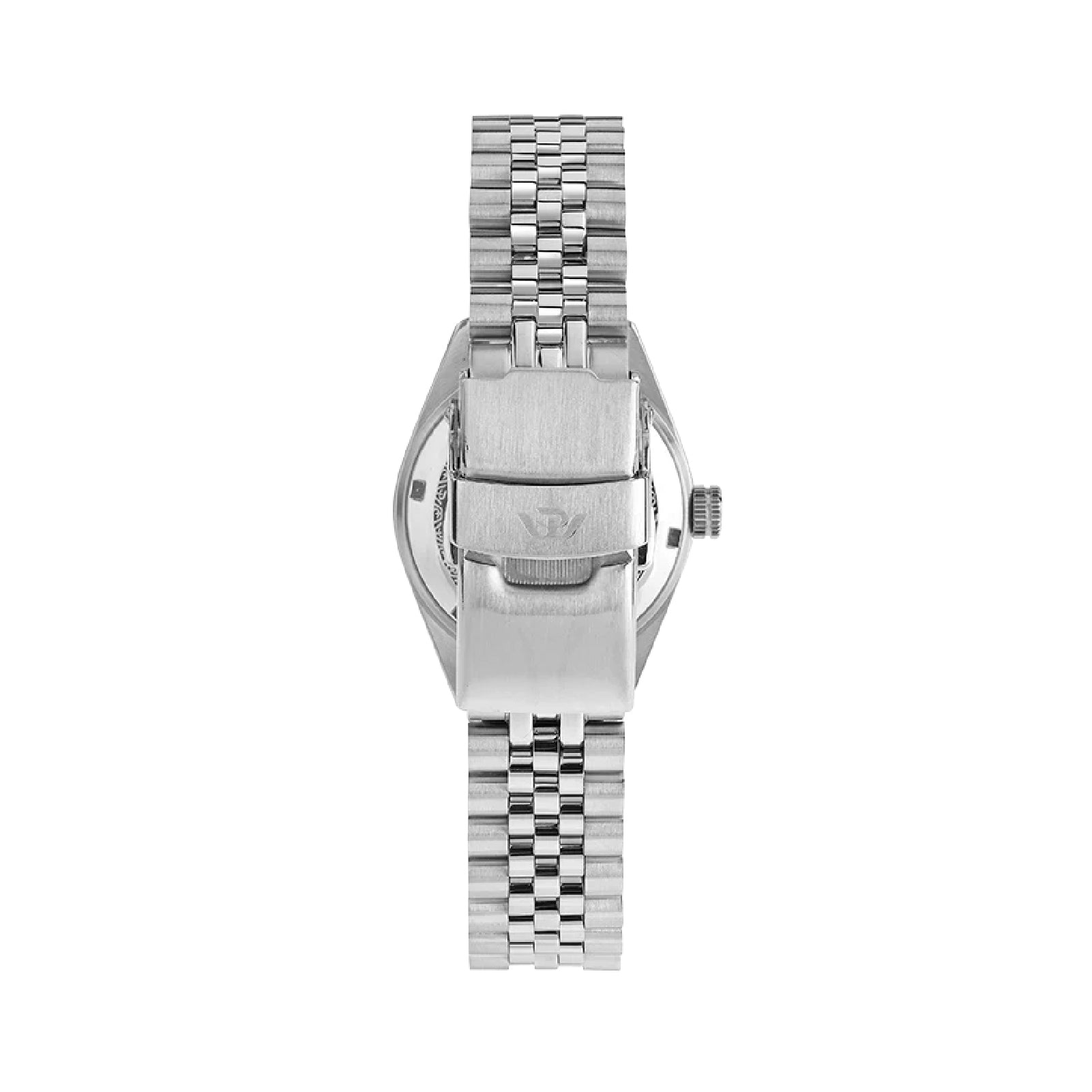 Joop! Orologio da Polso, Analogico, Donna, Cinturino in Acciaio Inossidabile, Dorato Joop! Orologio da Polso, Analogico, Donna, Cinturino in Acciaio Inossidabile, Dorato