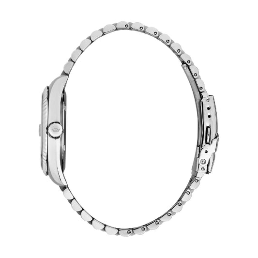 Orologio donna Philip Watch in acciaio bicolor con cristalli MISURA UNICA
