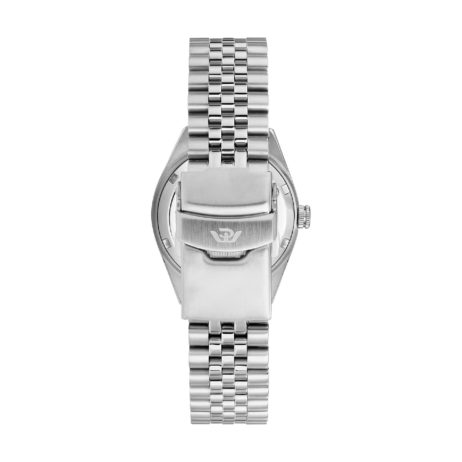 Orologio donna Philip Watch in acciaio bicolor con cristalli MISURA UNICA