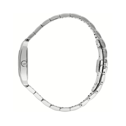 Orologio solo tempo Philip Watch in acciaio argento da donna P.R8253820501