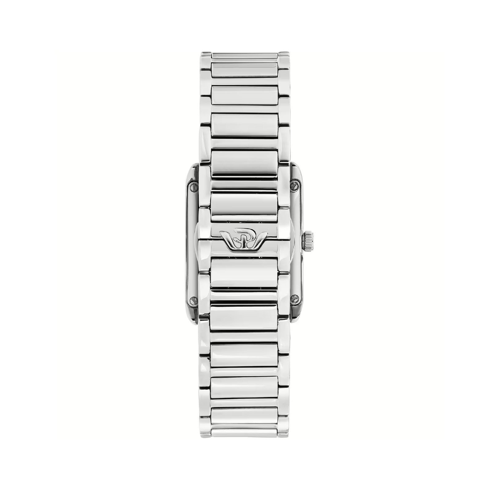 Orologio solo tempo Philip Watch in acciaio argento da donna P.R8253820501