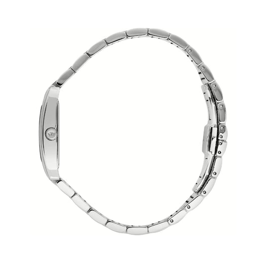 Orologio solo tempo Philip Watch in acciaio argento da donna P.R8253820503