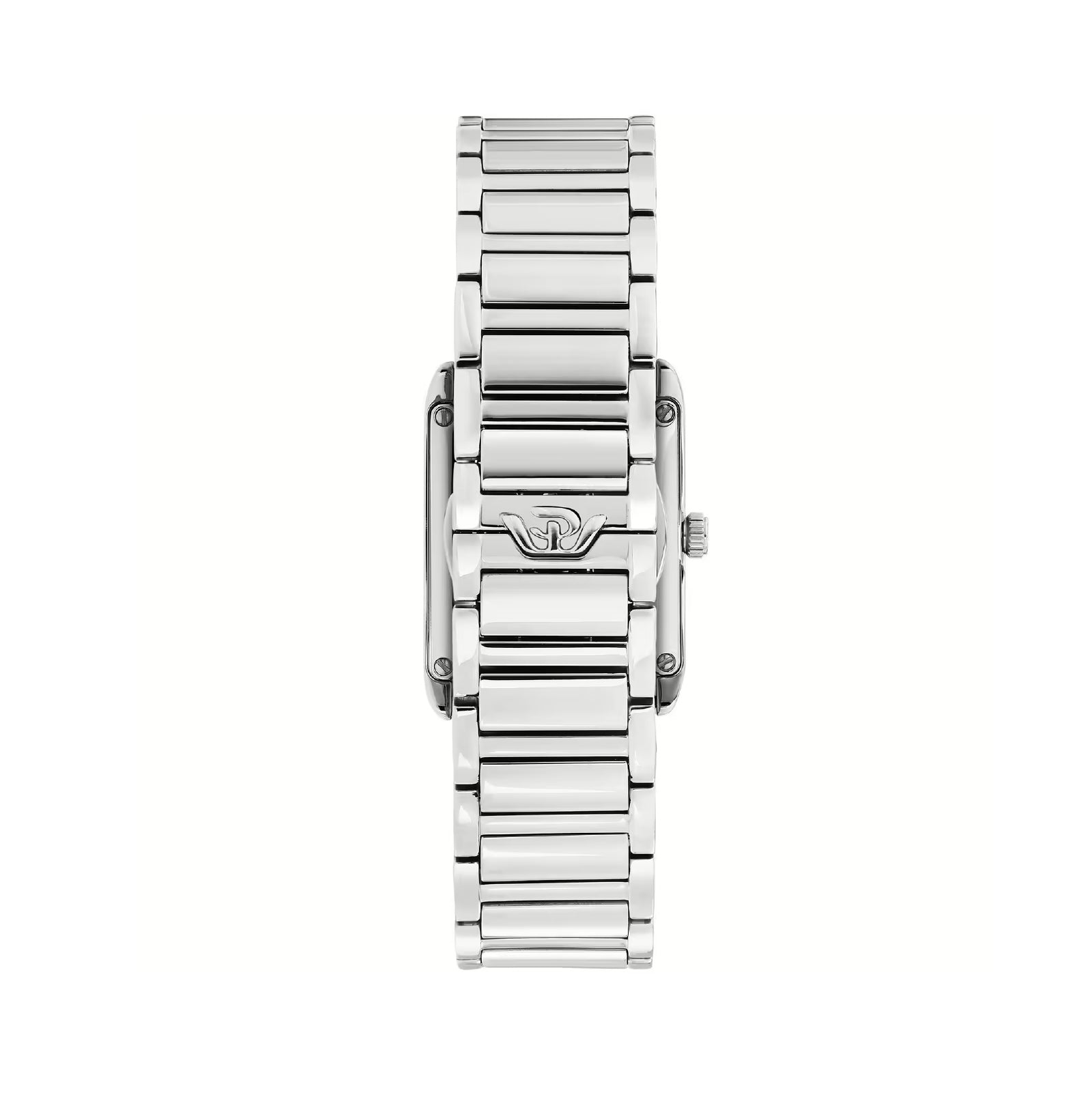 Orologio solo tempo Philip Watch in acciaio argento da donna P.R8253820503