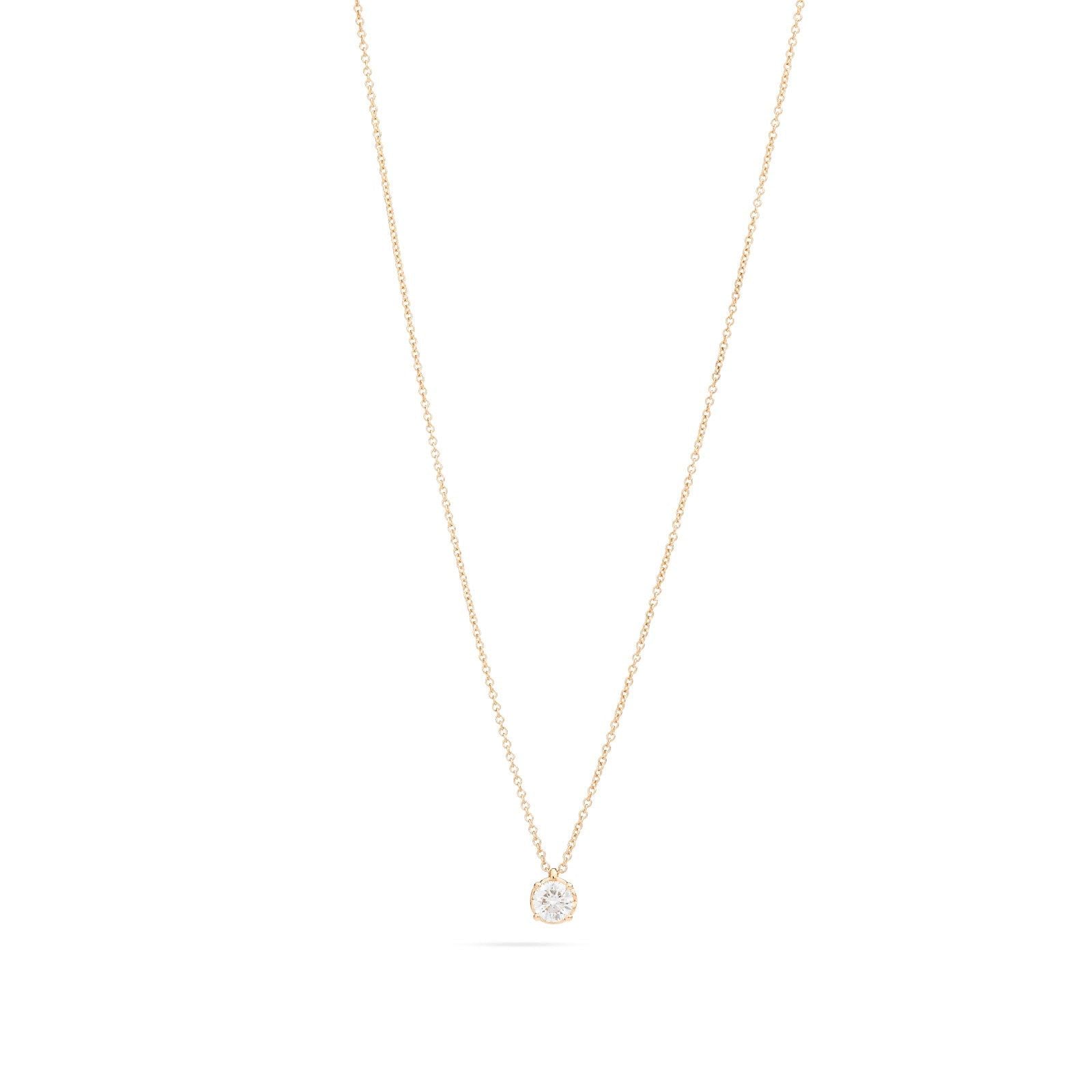 Collana Recarlo Anniversary da donna P01PX001-G010-45-1