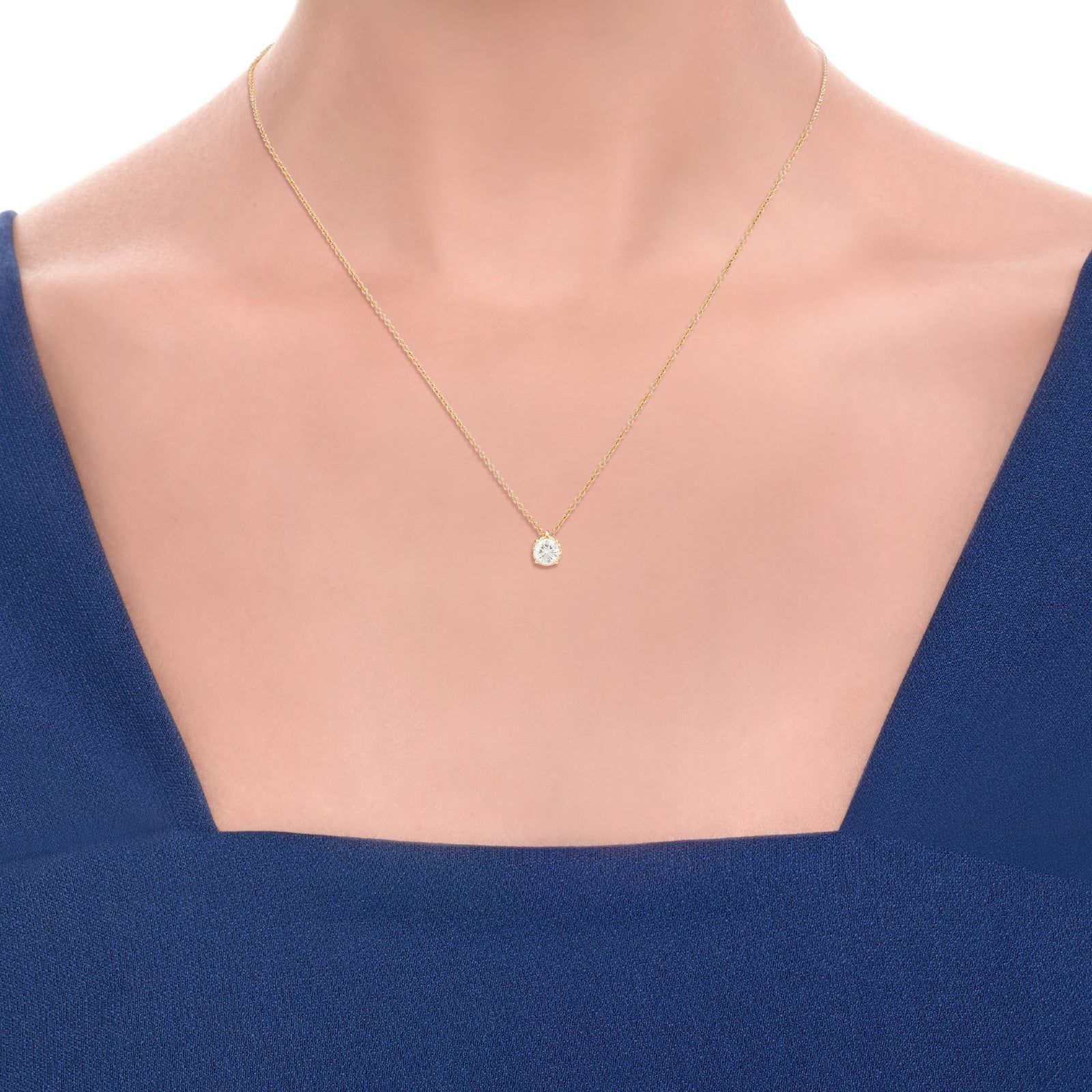 Collana Recarlo Anniversary da donna P01PX001-G010-45-2