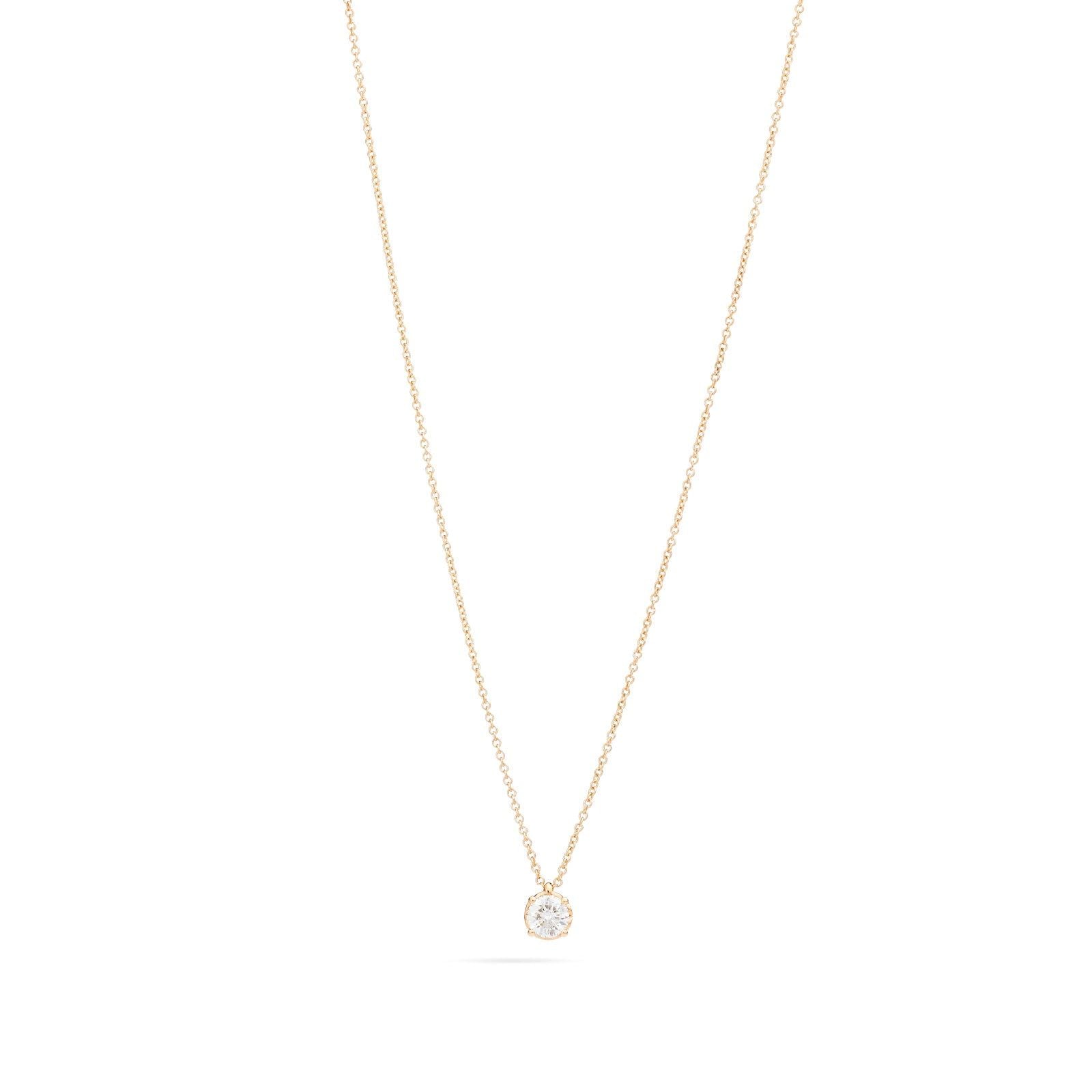 Collana Recarlo Anniversary da donna P01PX001-G019-45-1