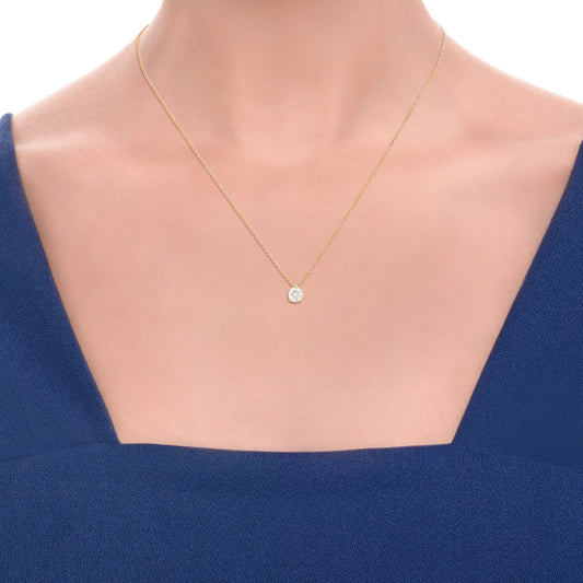 Collana Recarlo Anniversary da donna P01PX001-G019-45-2