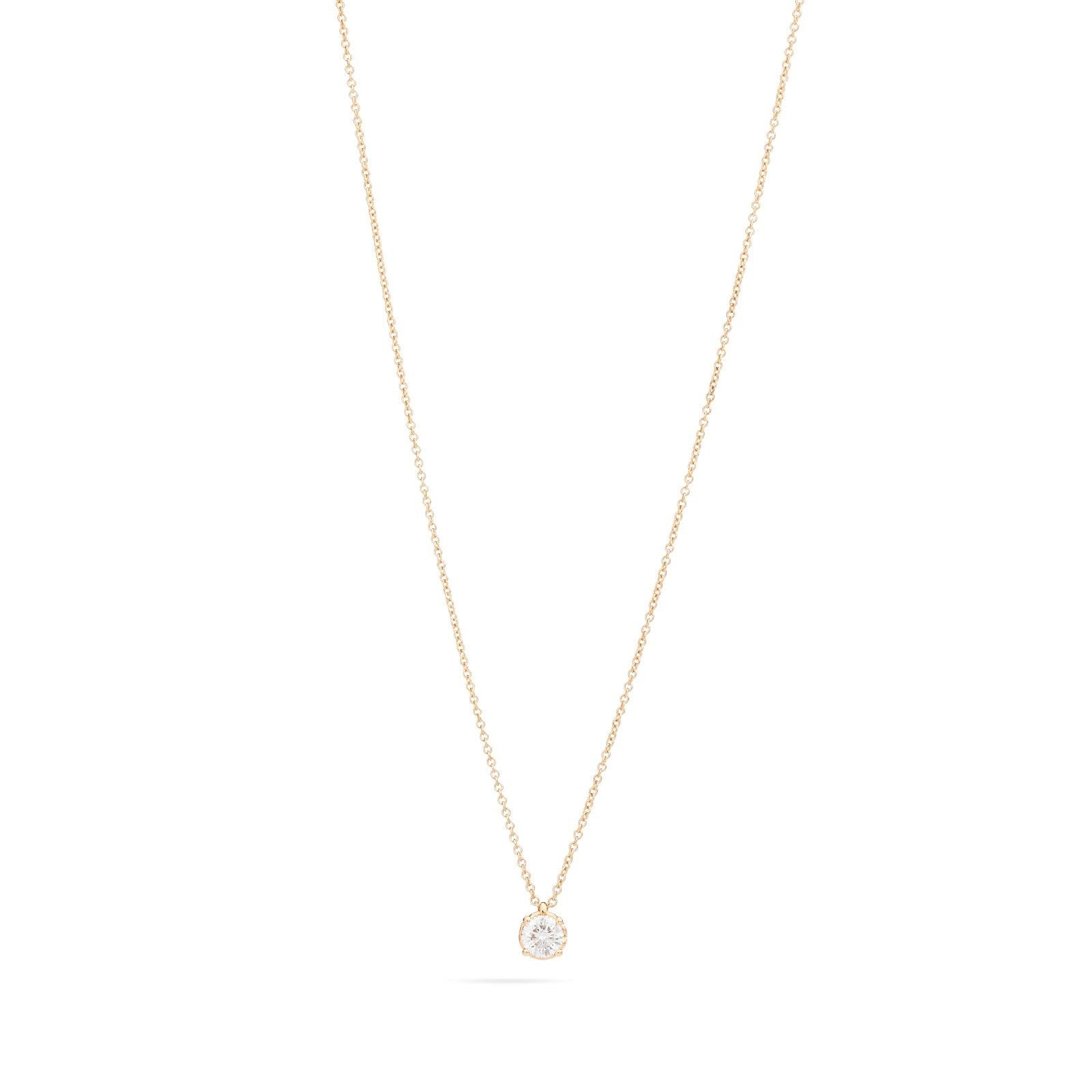 Collana Recarlo Anniversary da donna P01PX001-G026-45-1
