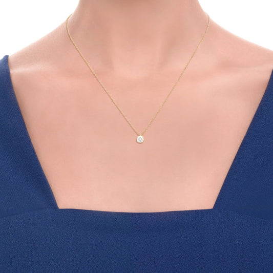 Collana Recarlo Anniversary da donna P01PX001-G026-45-2