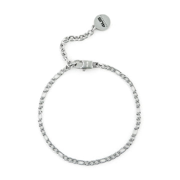 Bracciale 4US Cesare Paciotti da uomo Regolabile 18-22 cm