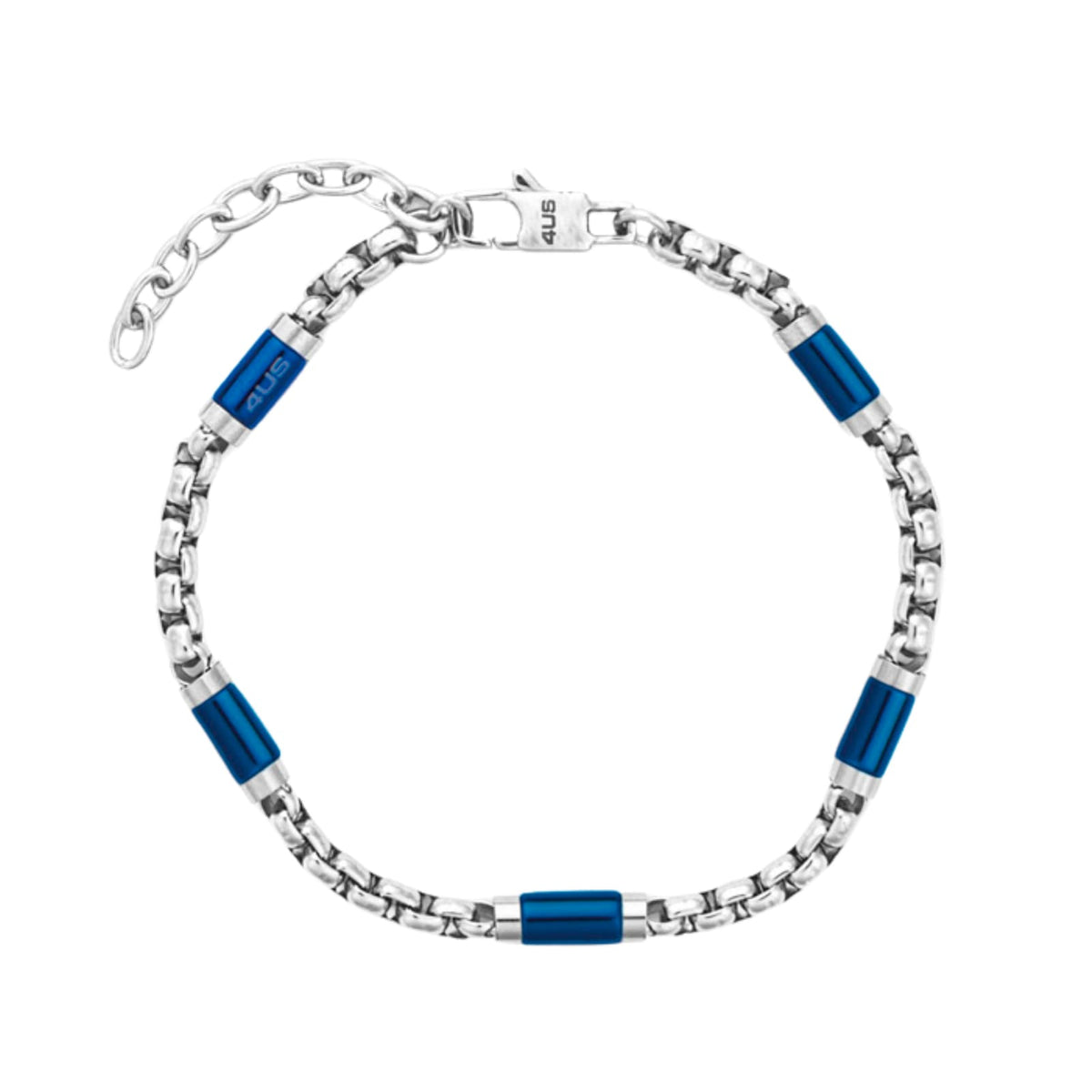 Bracciali Paciotti 4us uomo