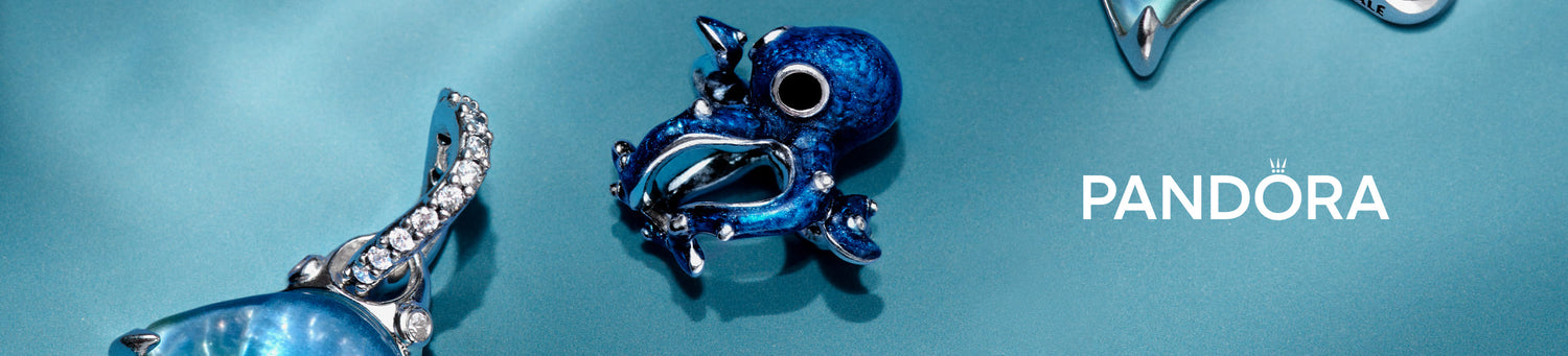 Pandora Summer Collection
