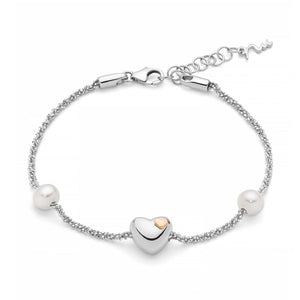 Bracciale Miluna Miss Italia da donna