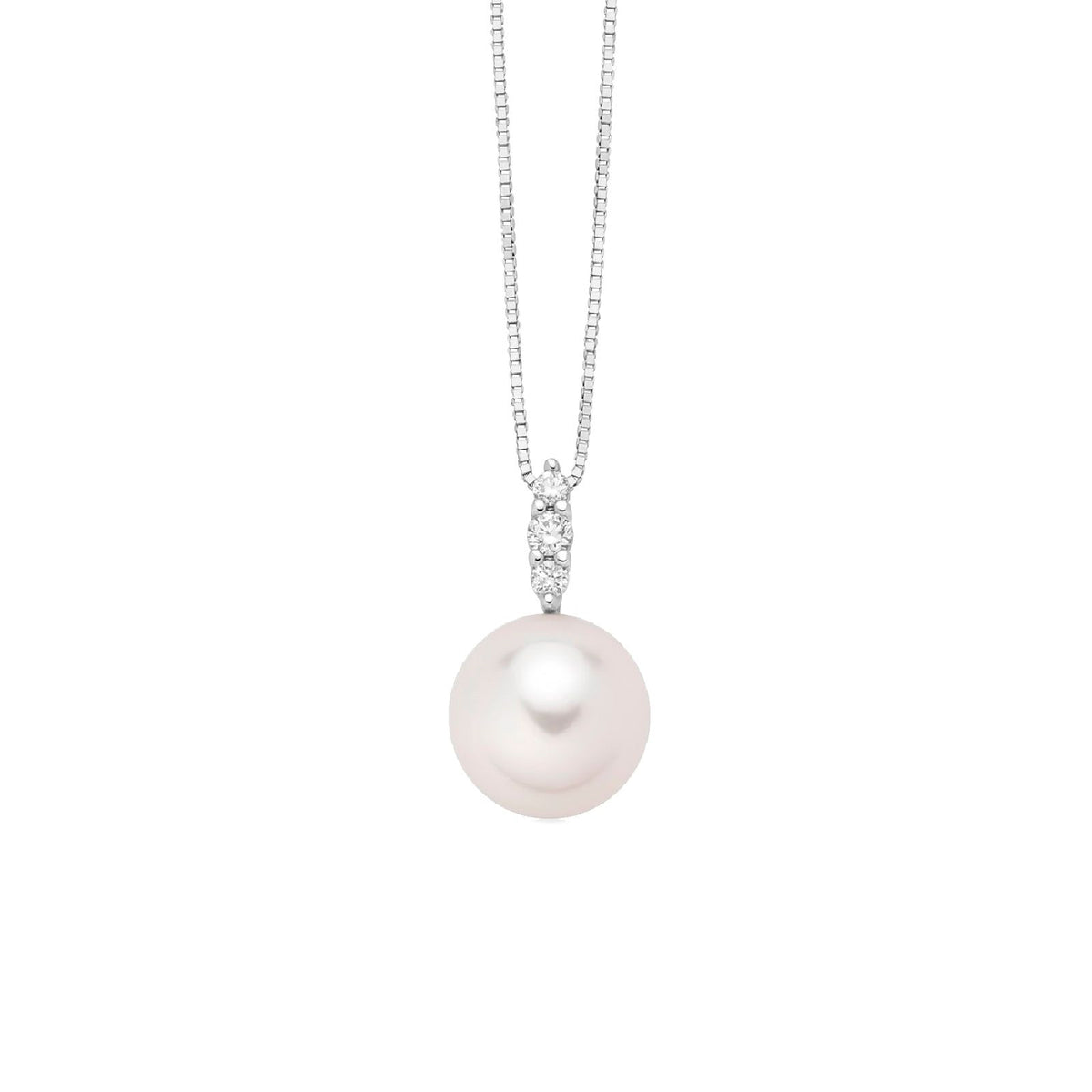 Collane girocollo in oro Nimei donna